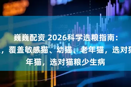 巍巍配资 2026科学选粮指南：6款优质粮，覆盖敏感猫、幼猫、老年猫，选对猫粮少生病